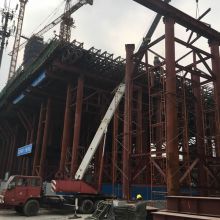 中建交通局南海新公交三标1