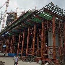 中建交通局南海新公交三标3