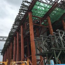 中建交通局南海新公交三标4