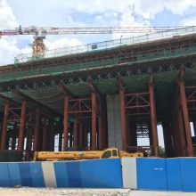 中建交通局南海新公交三标6